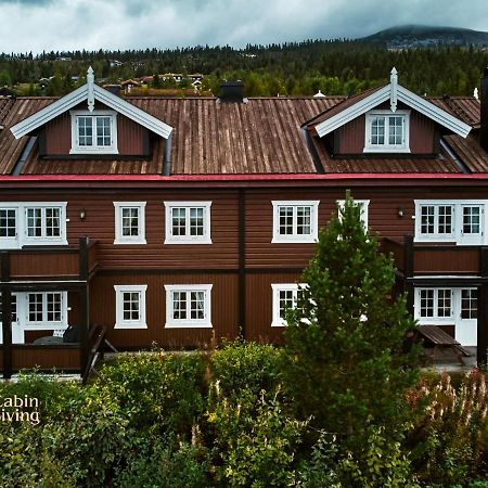 Flat In Trysil Ski In Ski Out And Sauna Dış mekan fotoğraf