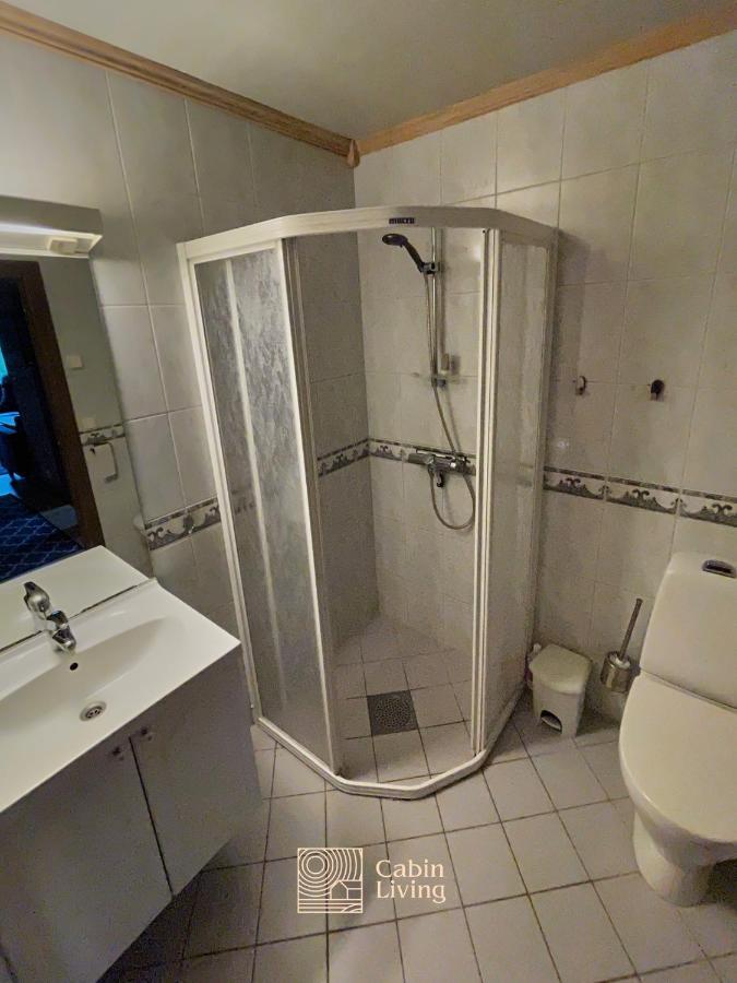 Flat In Trysil Ski In Ski Out And Sauna Dış mekan fotoğraf