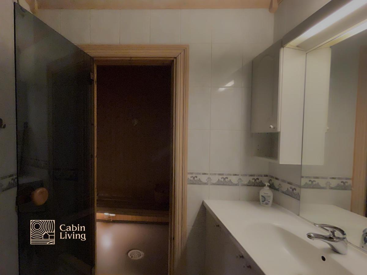 Flat In Trysil Ski In Ski Out And Sauna Dış mekan fotoğraf